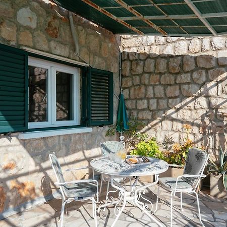 Apartment A Kind Of Magic Dubrovnik Eksteriør bilde